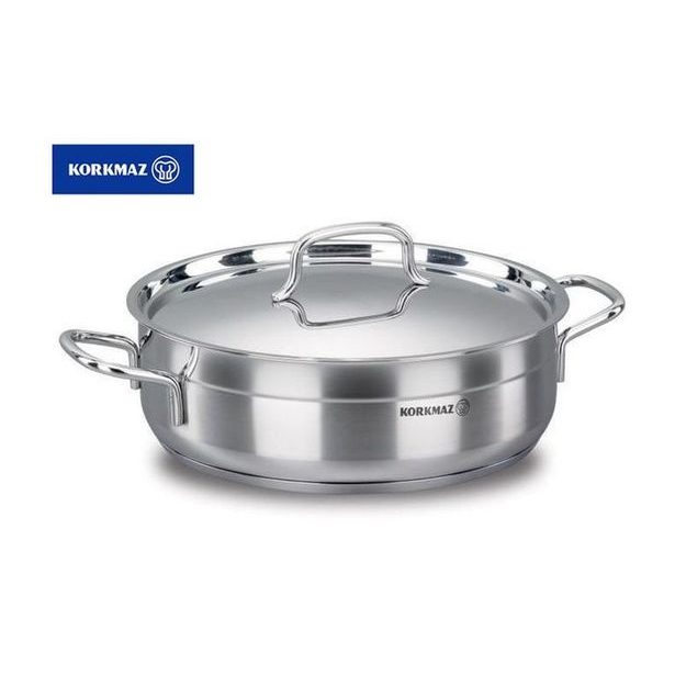 rendlík 24+PO ALFA, 3,5l, v. 8cm, indukce, NR