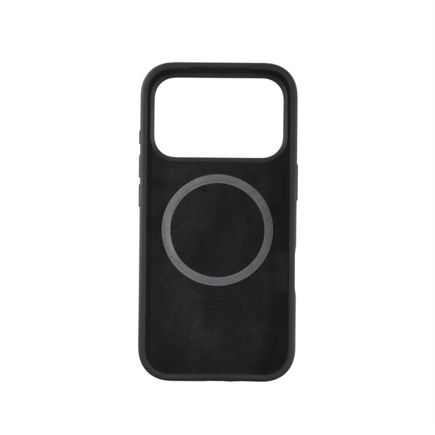 White Diamonds Mag Urban Case, kryt pro Apple iPhone 17 Pro, magnetický, černý