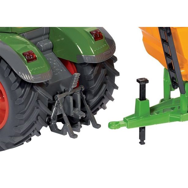 SIKU Farmer - Traktor Fendt 1050 Vario