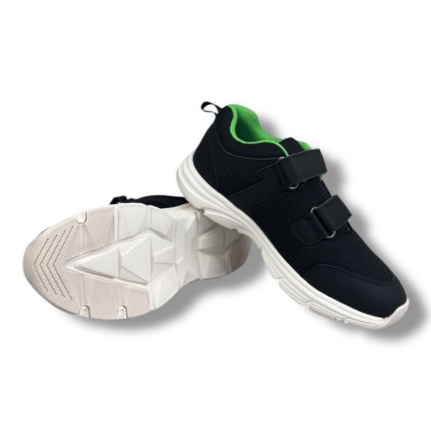 Klučičí tenisky Protetika Kids černé