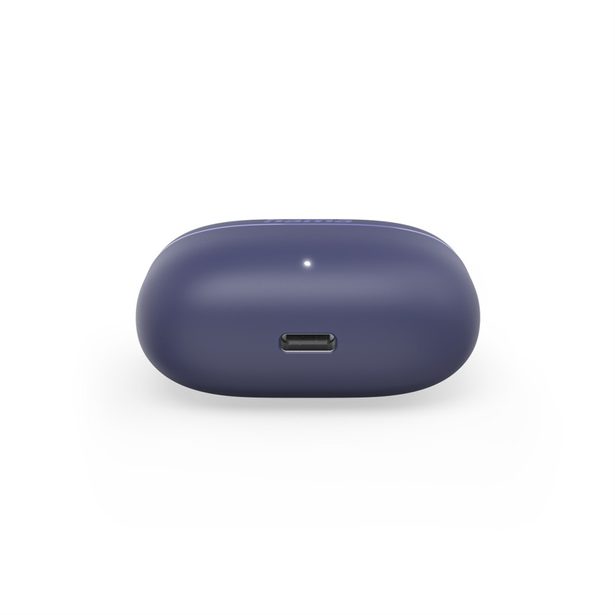 Hama Bluetooth sluchátka Freedom Light II, pecky, modrá