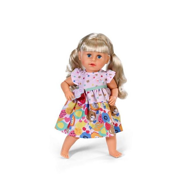 BABY born Oblečení ovoce, 43 cm
