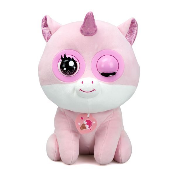 WINKSIES - STRAWBERRY UNICORN