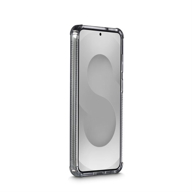 Hama Extreme Protect, kryt pro Samsung Galaxy S26+, D3O®, nežloutne, průhledný