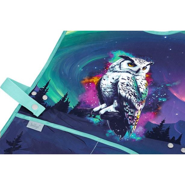 BAAGL Dětská zástěra Aurora GRS