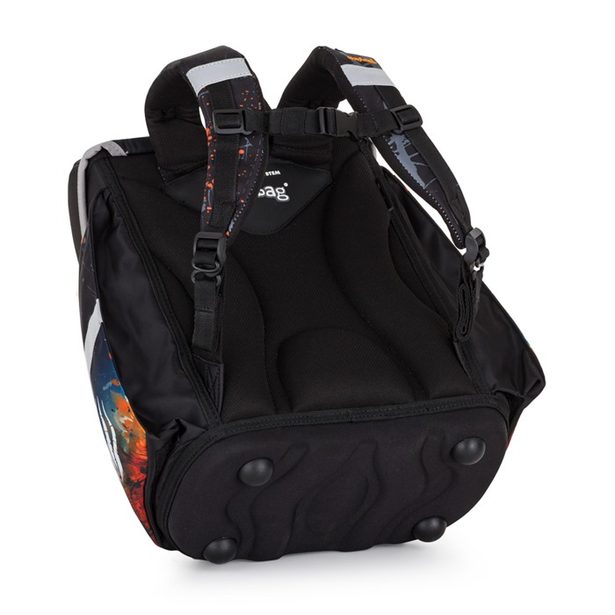 Školní batoh PREMIUM LIGHT Dino