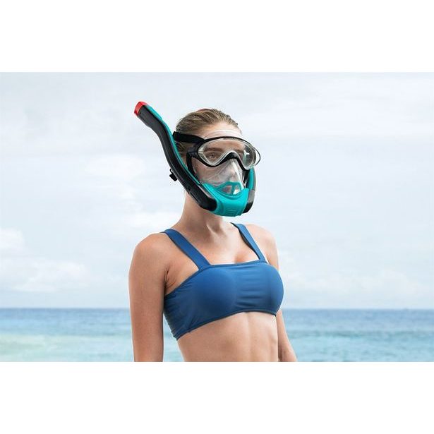 Bestway Šnorchlovací maska FLOWTECH L/XL