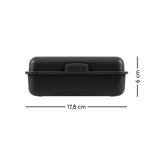 BAAGL Box na svačinu Pixel Space