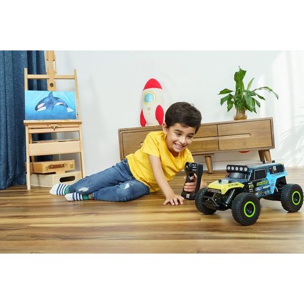 Maisto Maisto RC - Ford Bronco R Buggy