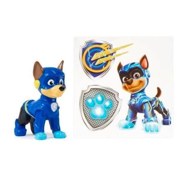 PAW PATROL FILM 2 MINI FIGURKY