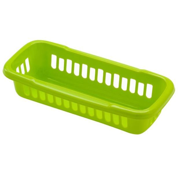 heidrun KOŠÍK 24X11X5,5CM, PLAST_hamashop