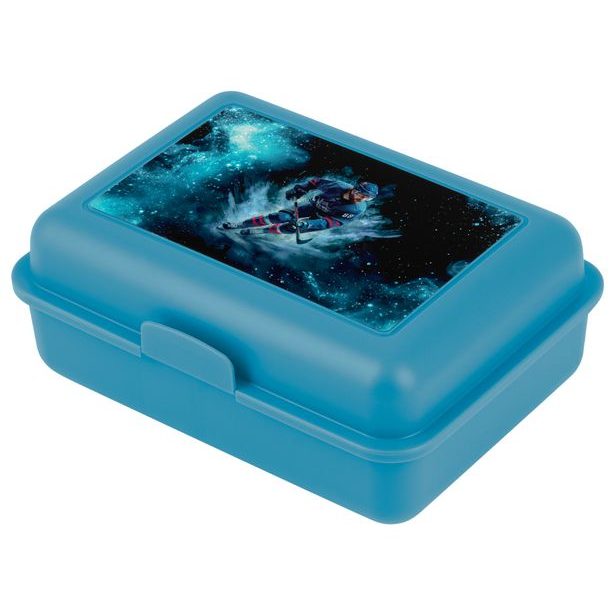 BAAGL Box na svačinu Hokej