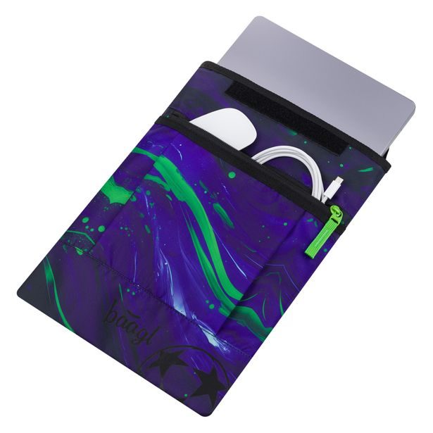 BAAGL Obal na notebook Footbal champion GRS