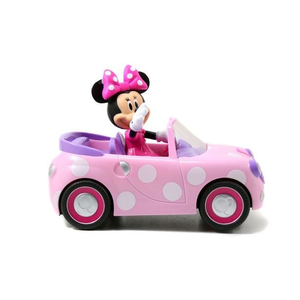 RC Minnie Roadster