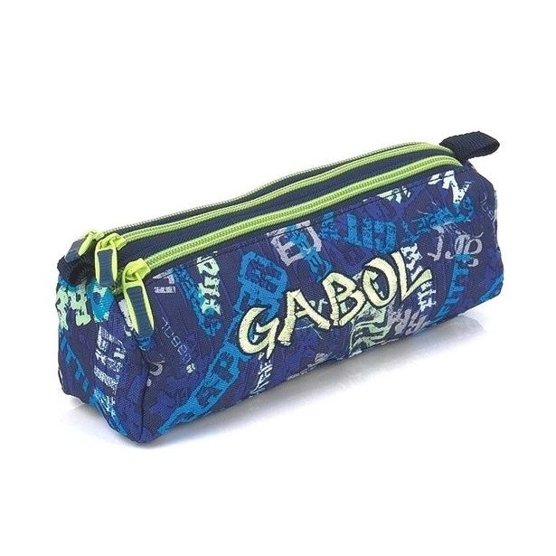 Gabol, Etue 3 zipy SPRAY 217909