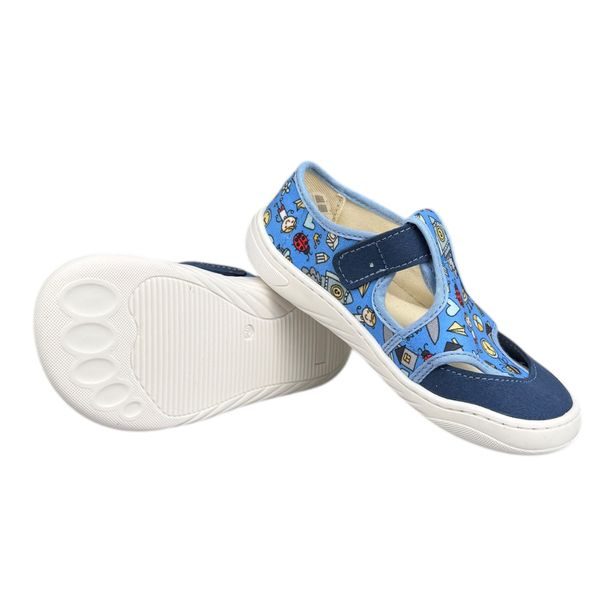 Domácí obuv FARE WIDE - Život