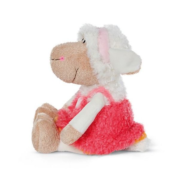 NICI NICI plyš Ovečka Jolly Frances 25cm