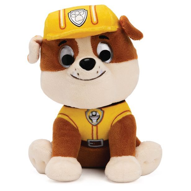 GUND PAW PATROL PLYŠÁCI 15 cm
