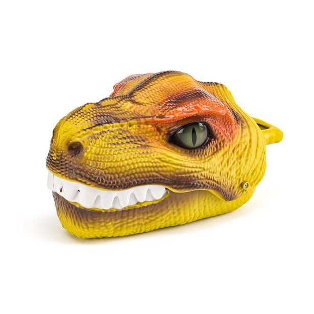 FAUNICA Dinosauří hlava s figurkami DINO