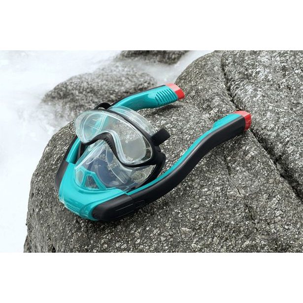 Bestway Šnorchlovací maska FLOWTECH L/XL