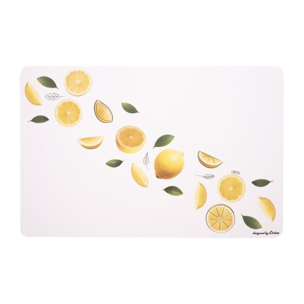 Prostírání LIMEPOP 43x28 cm