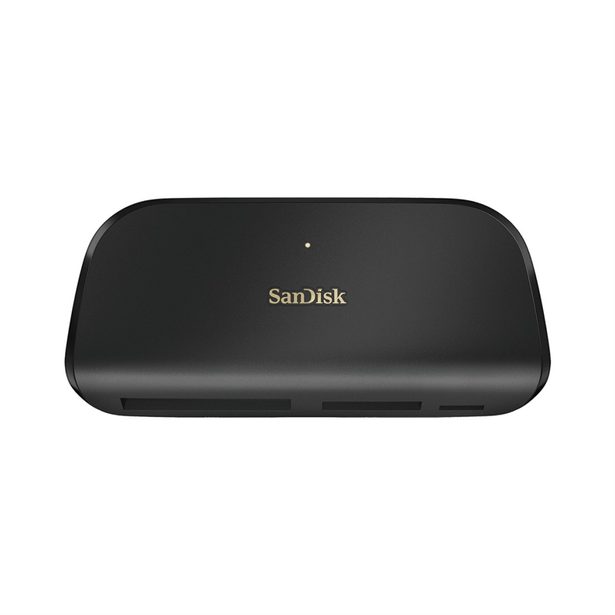 SanDisk® ImageMate® PRO USB-C™ čtečka