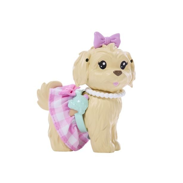 BRB panenka styl pro dva - mašle