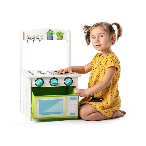 Židlička - kuchyňka