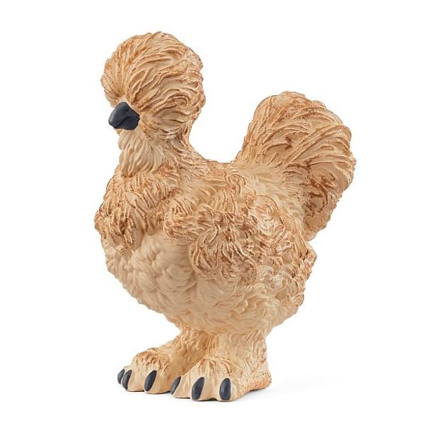 SCHLEICH Zvířátko - Hedvábnička