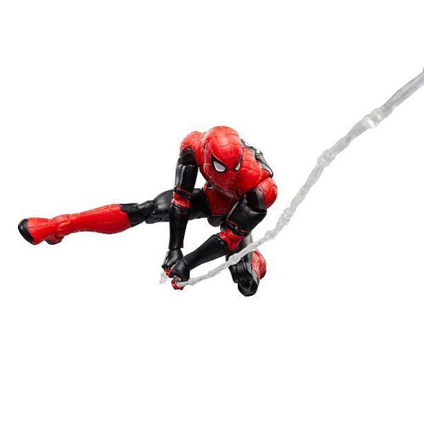 HASBRO - Spiderman HASBRO - Marvel Legends figurka Spider-Man