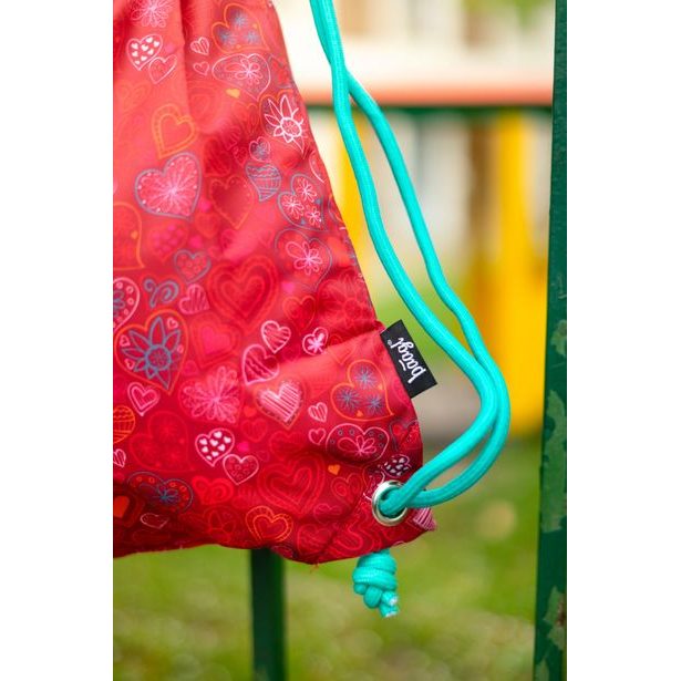 Sáček na obuv Love Baagl