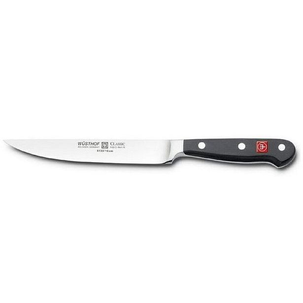 nůž 16cm kuchyňský Wüsthof CLASSIC GP 4138/16