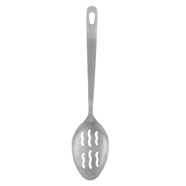 Naběračka lžíce SILVERLINE 31x6,8 cm