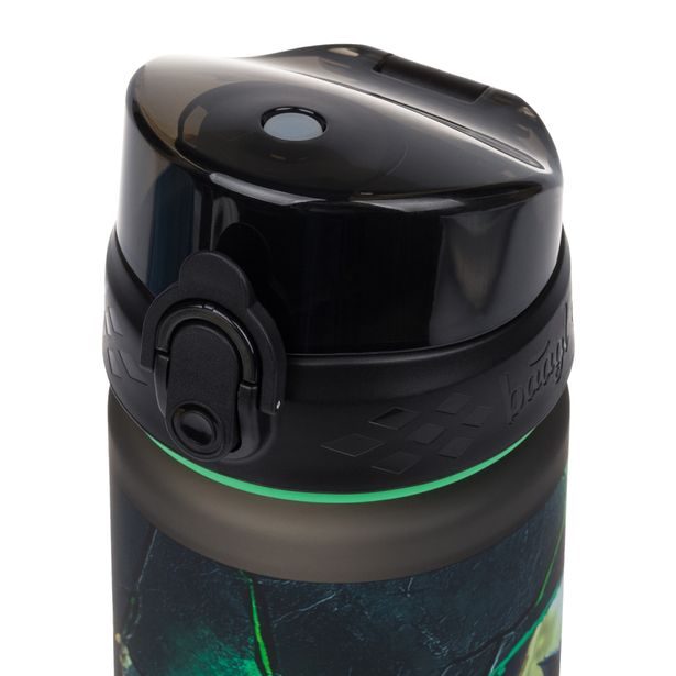 BAAGL Tritanová láhev na pití Draci, 500 ml