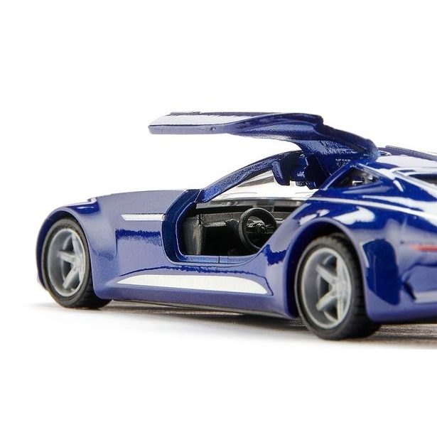 SIKU SIKU Super - Vision Mercedes Maybach6