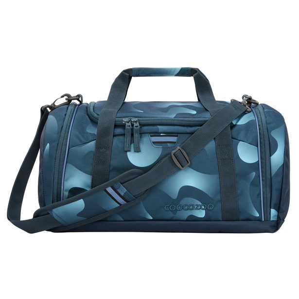 Sportovní taška coocazoo, Aqua Flow