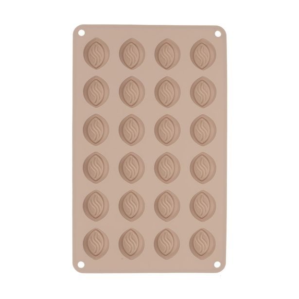 Forma na čokoládové pralinky