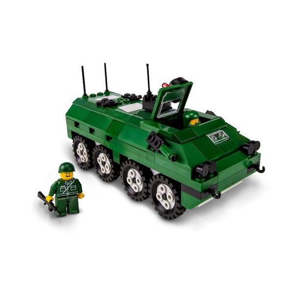 Cheva 51 Transportér