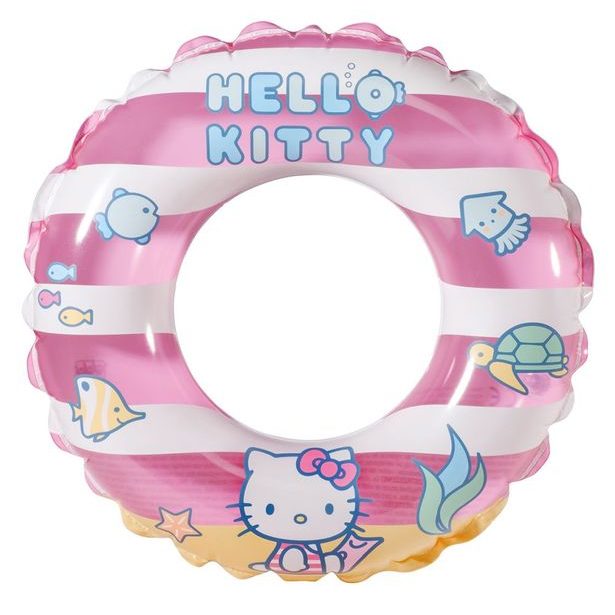 Hello Kitty Beach set