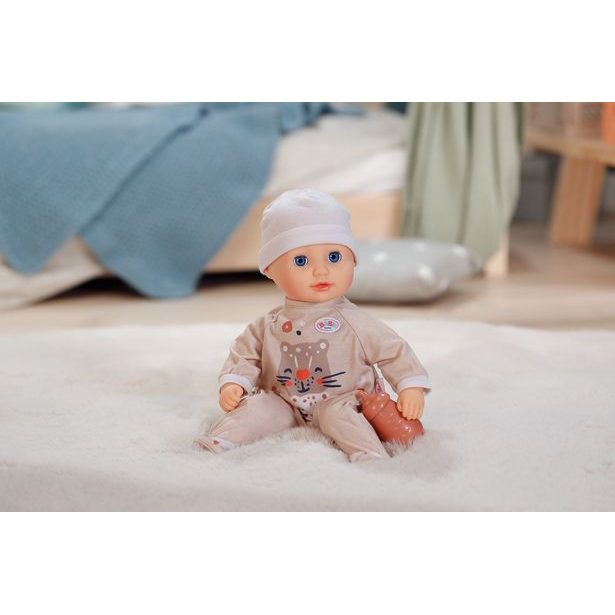 BABY born Anna béžová, 36 cm