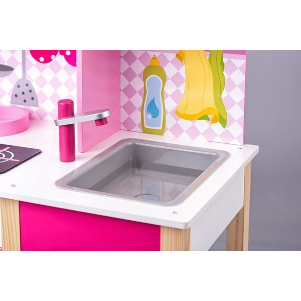 Kuchynský ostrov - Trendy