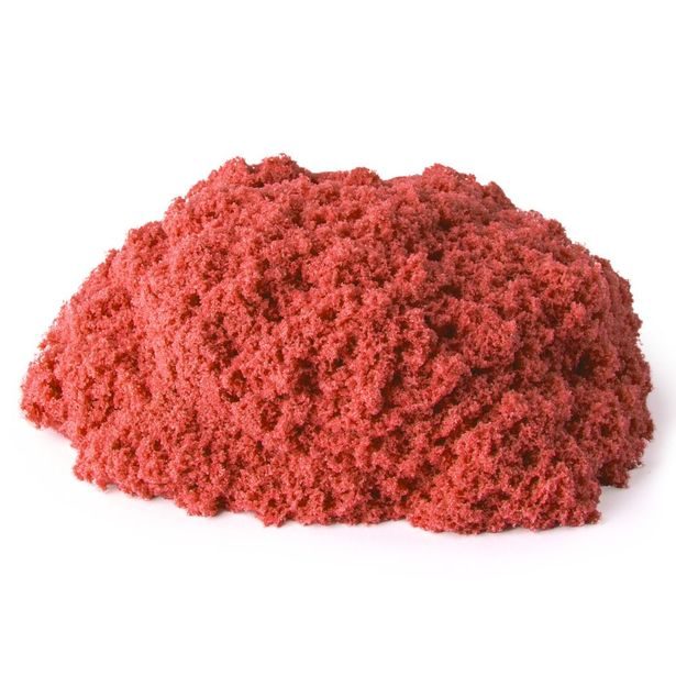 KINETIC SAND MALÁ FORMIČKA S PÍSKEM