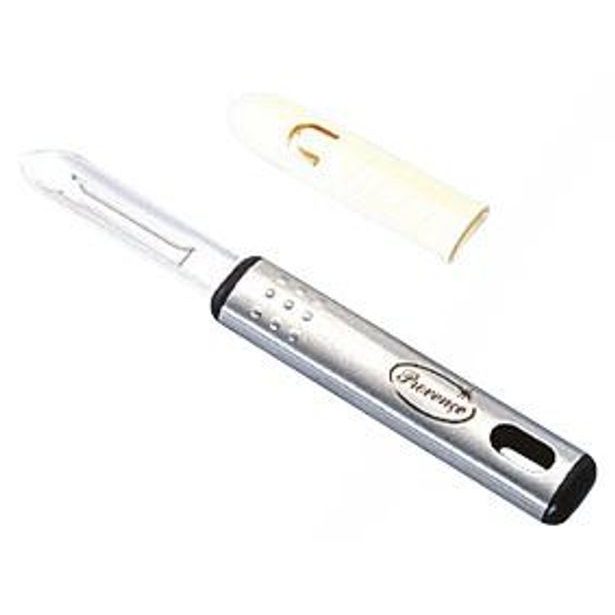 Provence Škrabka na brambory, 18 x 1, 4 cm_hamashop