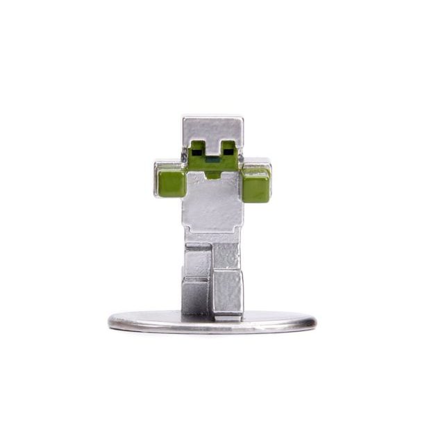 Minecraft Nanofigurka v sáčku, DP24, 13 druhů, Wave 1