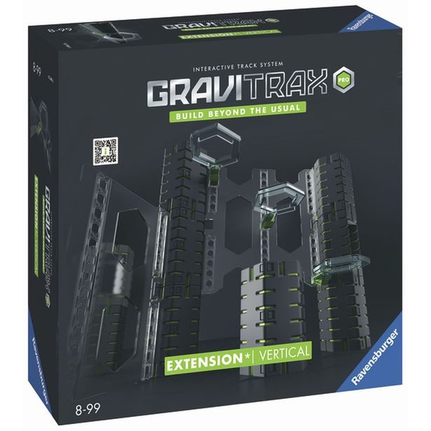 GraviTrax PRO Vertical
