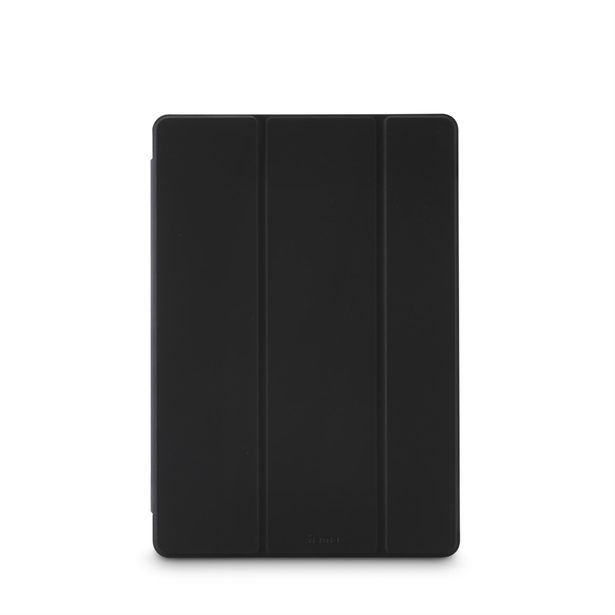 Hama Fold Clear, pouzdro pro Samsung Galaxy Tab S11 11", s přihrádkou na pero, černé