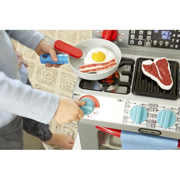 Little Tikes Moje první trouba