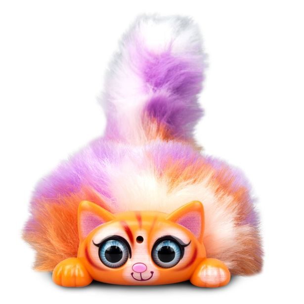 MINI PURRS ASSORTMENT