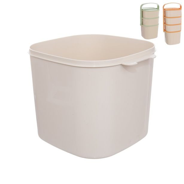 Miska k jídlonosiči Almi 120962, 120963 2 l