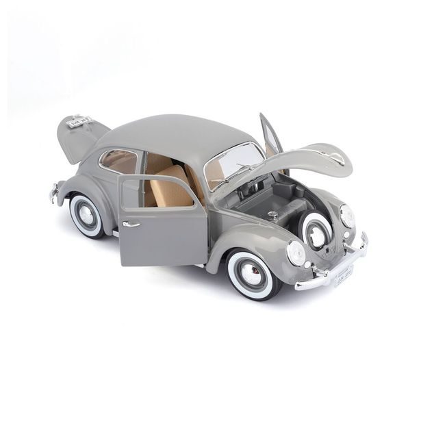 Bburago 1:18 VOLKSWAGEN KAFER-BEETLE